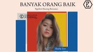 Banyak Orang Baik: Sherly Zee dirikan Charity in Unity untuk dapat Bermanfaat bagi Sesama