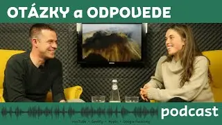 Lesmírny podcast: Otázky a odpovede