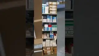 Болид в наличии
