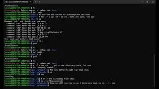 Linux cd Command Explained with Examples | Change Directory in Linux | Beginner Tutorial