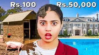 Cheapest vs Most Expensive Airbnb