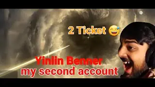 Wuthering Waves - YinLin Benner 🔥🔥🔥