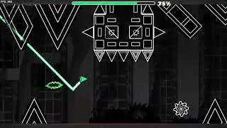 [UNNERFED + 4K] Shitty Grief By Ace, Glebiko and more.(insane demon?)