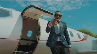 Darassa ft. Dogo Janja - Size Yao (Official Video)