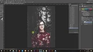 History of Tools checking For Beginners using in Photoshop