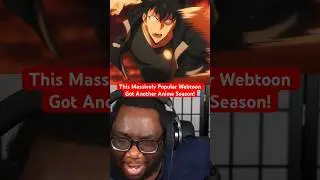 Solo Leveling Season 2 Looks INCREDIBLE! #anime #sololeveling #shorts