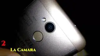 7 Razones Para Comprar El ZTE Blade V6 Plus