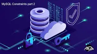 36 - MySQL Constraints (Unique - default )
