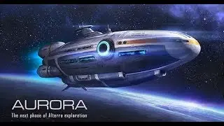 Venturing To The Aurora! | Subnautica (Full Release) Ep. 9