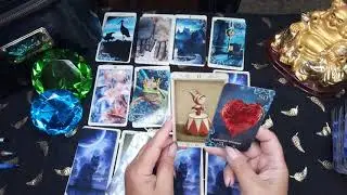 Карта дня. 15.09.Онлайн гадания