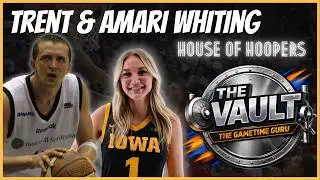 The Vault: Amari and Trent Whiting | House of Hoopers