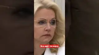 Всё идёт по плану