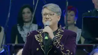 FUEGO - CONCERT POP-SIMFONIC SALA PALATULUI BUCUREȘTI, MAI 2022