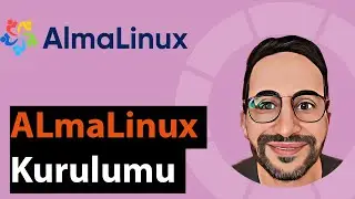 Alma Linux 9 installation on Vmware esxi
