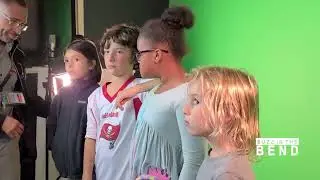 After School Programs | The Kroc Center