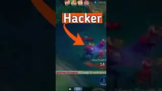 Топ 5 читов, которые когда-либо были в Mobile Legends 