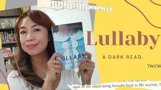 Let's Talk Books📚 - Lullaby by Leila Slimani📚