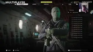 CALL OF DUTY COLD WAR BETA