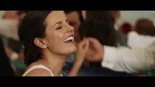 Rebecca & Harry - Wedding Highlights Film - Nunraw Old Abbey, Nunraw Farm , Garvald