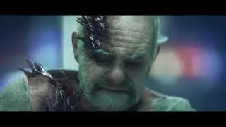 Rainbow Six Siege - Outbreak - Opening Trailer