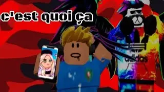 Je Réagis Au Vidéo De Svetlana Brookhaven 💀