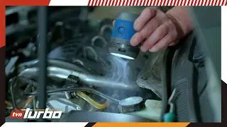 Volvo is losing power, but shows no error codes! FIRE DAMAGE under the hood! 🔥 | Unrepairable rep...