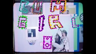 cumgirl8 - waffles (OFFICIAL VIDEO)
