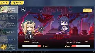 Honkai Impact 3 V7.6 - Event - (Web) Interstellar Duel of Glory! (7)
