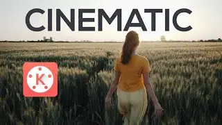 Kinemaster Latest Version Effectsll Top 10 transition effects in kinemaster 2023/Cinematic Transiton
