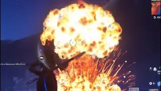 Fortnite Chapter 5 Season 3 Live Event