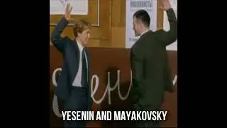 classics of Russian poetry #shorts