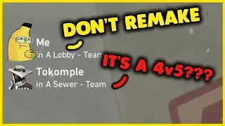 They wanted to Remake