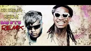 Bad B*tches Samoan Remix (Explicit Lyrics)