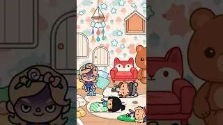 A typical day for Alice!? 🪚 | Toca Life World 