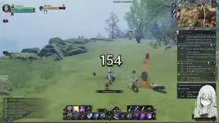 All Boss Locations Purelight Hill - Throne and Liberty Quest