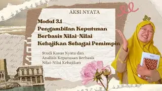 Aksi Nyata 3.1