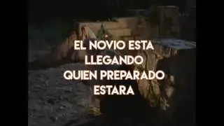 El Novio Viene - Música Iurd 2017