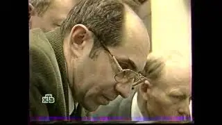 Совершенно секретно. Информация к размышлению (НТВ, 04.2000)