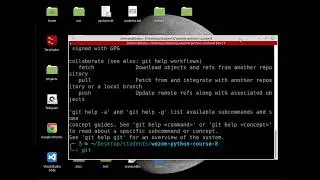Wezom. Python course. Lesson 3.