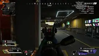 Asex Legends Clip #1