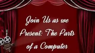 Parts of a Computer: What's Inside of a Computer