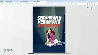 Export Interactive Book