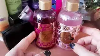 Второй заказ по 1/2020 AVON❤❤❤