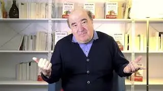 Jésus l'enquête par Jean Staune