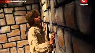X-фактор 2, Владислав Курасов, Девятый прямой эфир 17.12.2011