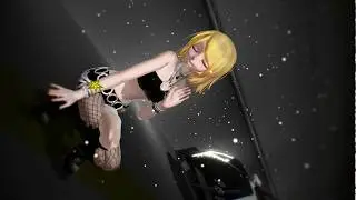 MMD Копы