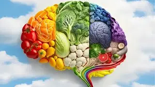 Boost Your Memory and Mental Health with These Power Foods | Stay Focused