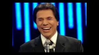Silvio Santos diz: QUE PENA!!!