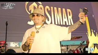 Si Quieres - Josimar Y Su Yambu En Choza Nautica Los Olivos