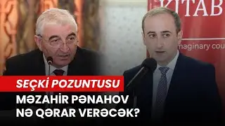 Anar Məmmədov Seçki Məcəlləsini pozdu | FAKT #seçkilər